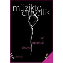 H2O Kitap Müzikte Cinsellik ve Toplumsal Cinsiyet