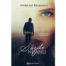Epsilon Yayınevi Sözde Nişanlı