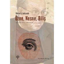 TeknoKapsül Özne, Nesne, Biliş