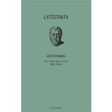 TeknoKapsül Lysistrata