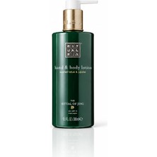 Rituals Rıtuals The Rıtual Of Jıng Hand & Body Lotıon 300 ml