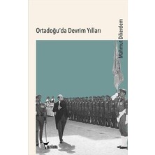 TeknoKapsül Ortadoğu`da Devrim Yılları