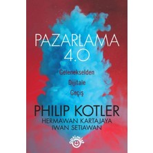 Optimist Yayın Dağıtım Pazarlama 4.0: Gelenekselden Dijitale Geçiş (Kapak Değişebilir)