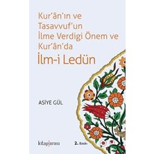TeknoKapsül Kur`an`ın ve Tasavvuf`un Ilme Verdiği Önem ve Kur`an`da Ilm-I Ledün