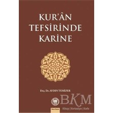TeknoKapsül Kur`an Tefsirinde Karine