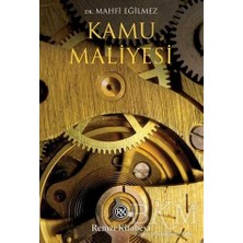 TeknoKapsül Kamu Maliyesi