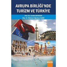 TeknoKapsül Avrupa Birliği`nde Turizm ve Türkiye