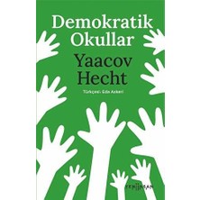 TeknoKapsül Demokratik Okullar