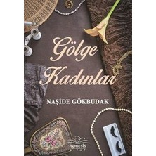 Nemesis Kitap Golge Kadinlar