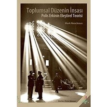 H2O Kitap Toplumsal Duzenin Insasi