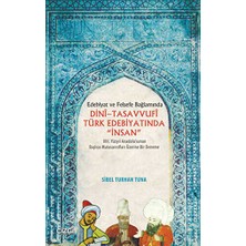 TeknoKapsül Dini-Tasavvufi Türk Edebiyatında Insan