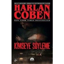 Martı Kimseye Söyleme