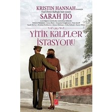 Yitik Kalpler Istasyonu