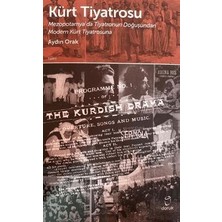 TeknoKapsül Kürt Tiyatrosu