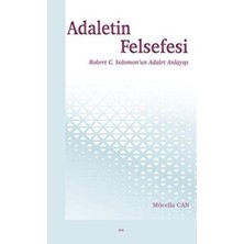 TeknoKapsül Adaletin Felsefesi