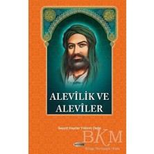 TeknoKapsül Alevilik ve Aleviler