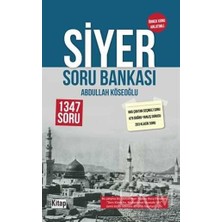 TeknoKapsül Siyer Soru Bankası