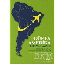 TeknoKapsül Güney Amerika - Turizm Pazarı