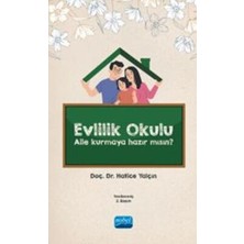 TeknoKapsül Evlilik Okulu - Aile Kurmaya Hazır Mısın?