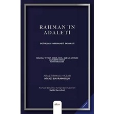 TeknoKapsül Rahman`ın Adaleti
