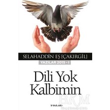 TeknoKapsül Dili Yok Kalbimin