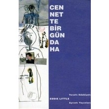 Ayrıntı Yayınları Cennette Bir Gün Daha
