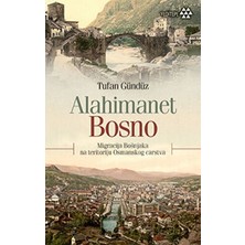 TeknoKapsül Alahimanet Bosno