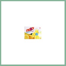 Bşk Virgo Nazo Limon 9 gr (24 Adet) BSK2026