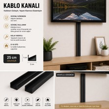 Kablo Gizleyici Kanal