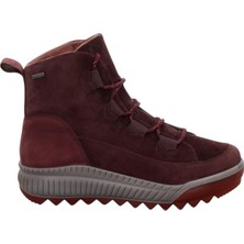 Legero Tirano Geniş Kalıp Gore-Tex Kadın Bağcıklı Bot 2-009561