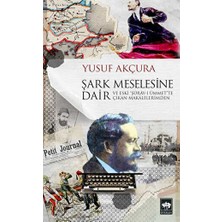 TeknoKapsül Şark Meselesine Dair