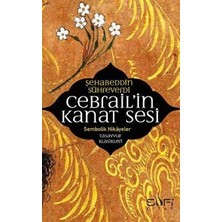 TeknoKapsül Cebrail`in Kanat Sesi