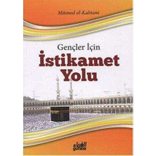 TeknoKapsül Gençler Için Istikamet Yolu