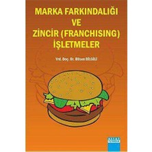 TeknoKapsül Marka Farkındalığı ve Zincir Franchising Işletmeler