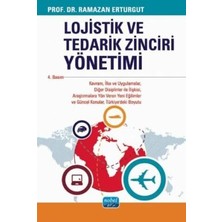 TeknoKapsül Lojistik ve Tedarik Zinciri Yönetimi