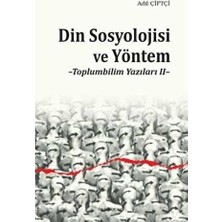 TeknoKapsül Din Sosyolojisi ve Yöntem