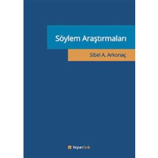 TeknoKapsül Söylem Araştırmaları