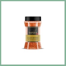 Bşk Virgo Buhara Kajun Baharatı 160 gr Pet BSK2026