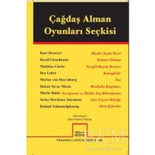 TeknoKapsül Çağdaş Alman Oyunları Seçkisi
