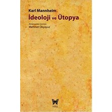 TeknoKapsül Ideoloji ve Ütopya
