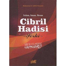 TeknoKapsül Cibril Hadisi Şerhi