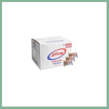 Bşk Virgo Gitaş Küp Şeker Tekli Sarma kg - 4 kg BSK2026