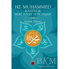 TeknoKapsül Hz. Muhammed Halifelik Dört Halife ve Hz. Hasan