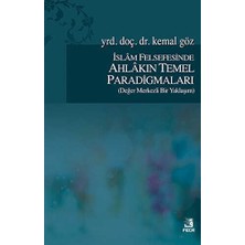 TeknoKapsül Islam Felsefesinde Ahlakın Temel Paradigmaları