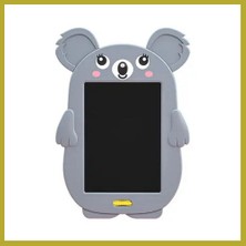 Bezos Sevimli Koala Çizim Tableti 22 cm Bcks
