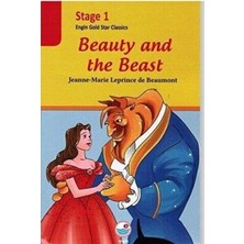 TeknoKapsül Beauty And The Beast - Stage 1