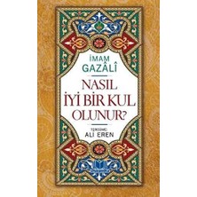 TeknoKapsül Nasıl Iyi Bir Kul Olunur