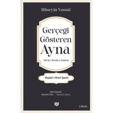 TeknoKapsül Gerçeği Gösteren Ayna