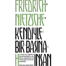 TeknoKapsül Kendiyle Bir Başına Insan