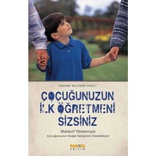TeknoKapsül Çocuğunuzun Ilk Öğretmeni Sizsiniz
